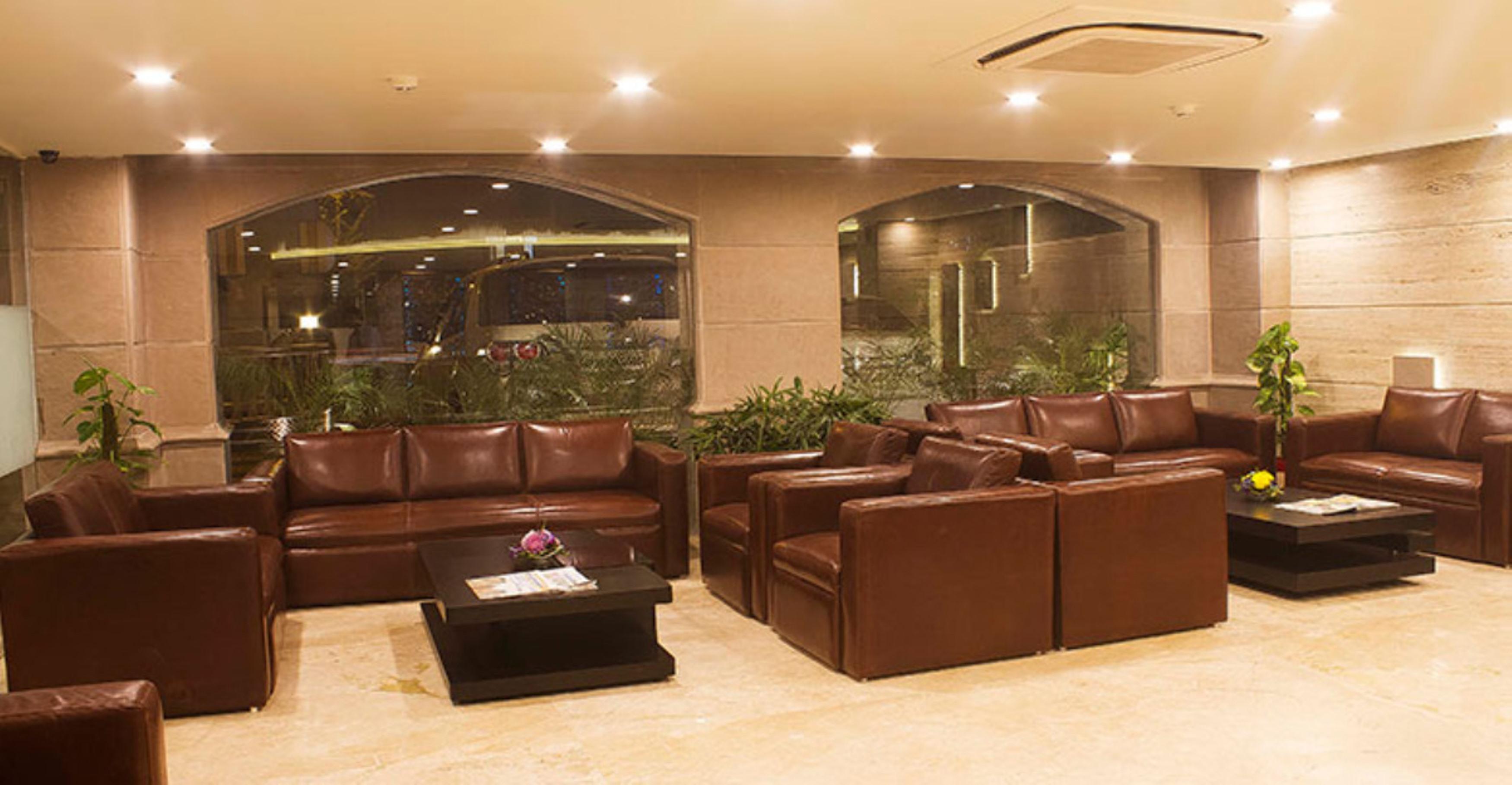 Hotel Regent Grand Nova Deli Exterior foto