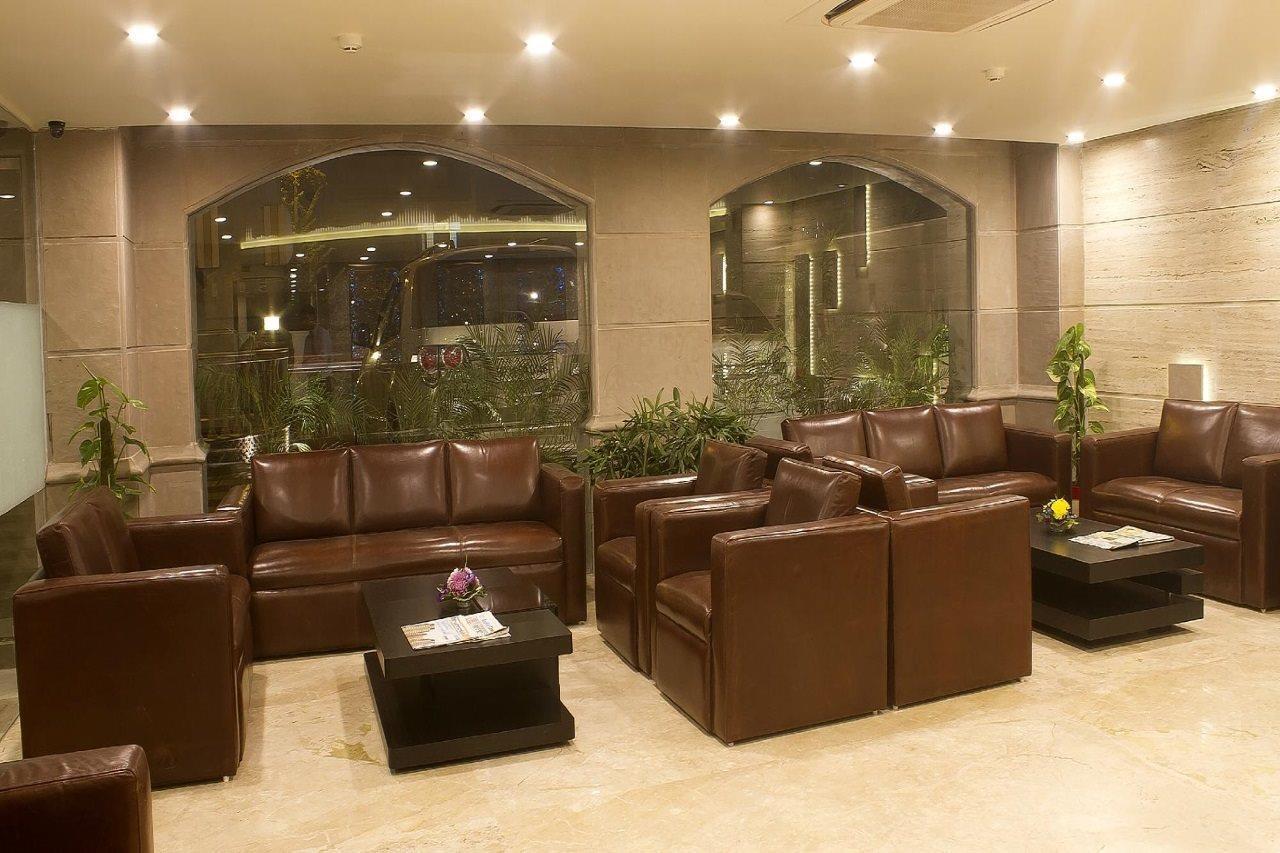 Hotel Regent Grand Nova Deli Exterior foto